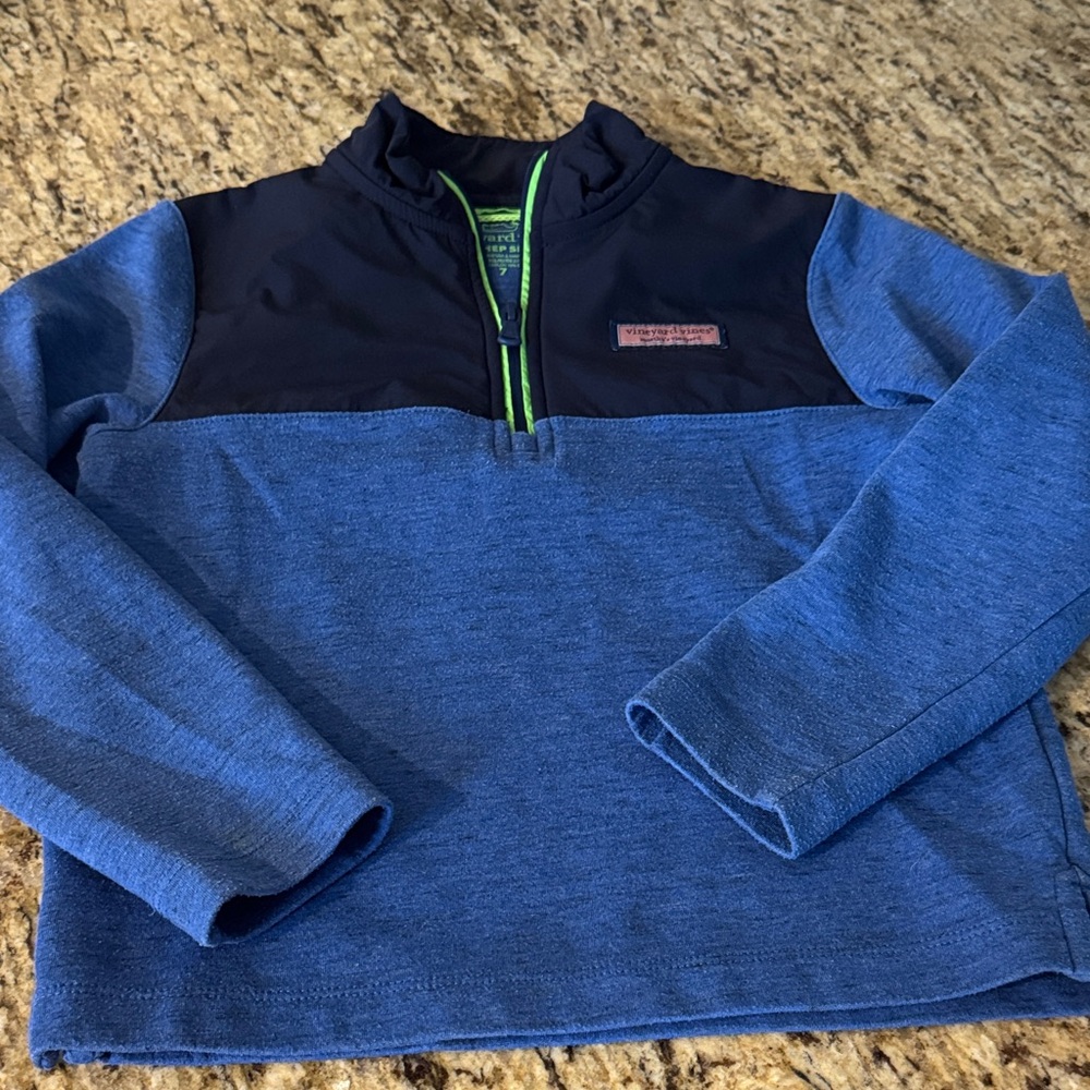 Shep Shirt